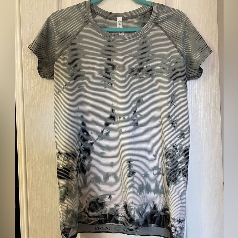 LULU TOP